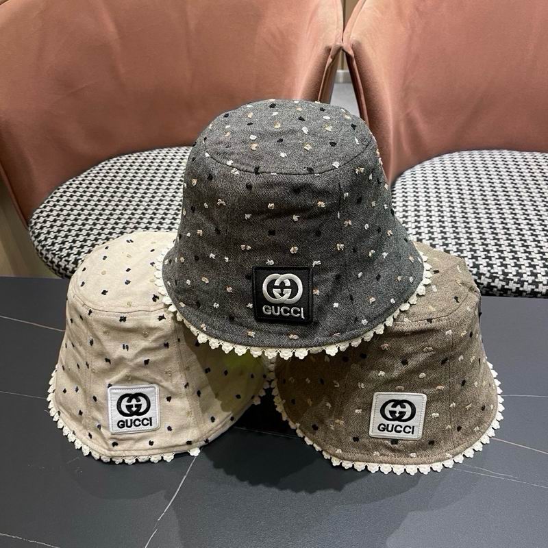 Gucci hat 082901